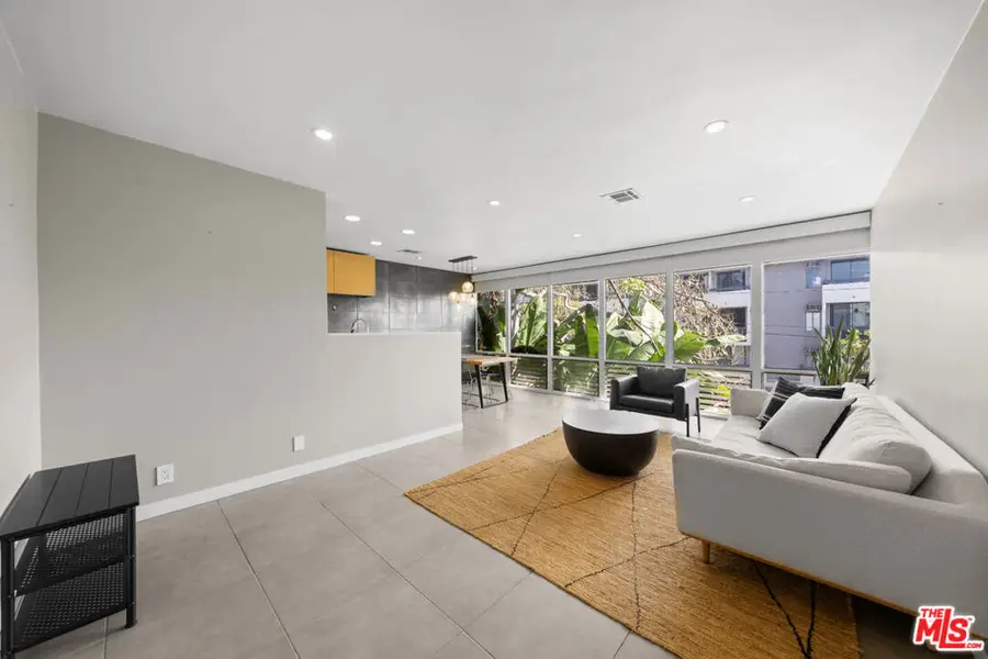 1145 Larrabee Street #19, West Hollywood, CA 90069 - #3