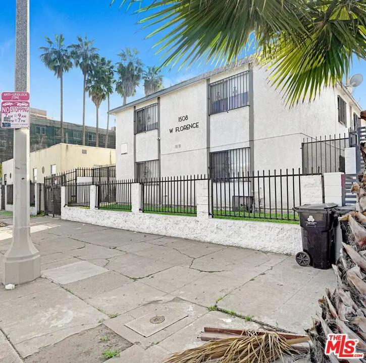 1508 W Florence Avenue, Los Angeles, CA 90047 - Image #2