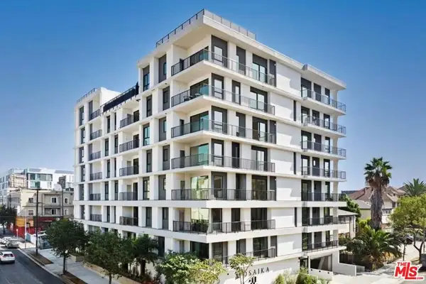 904 S New Hampshire Avenue #702, Los Angeles, CA 90006