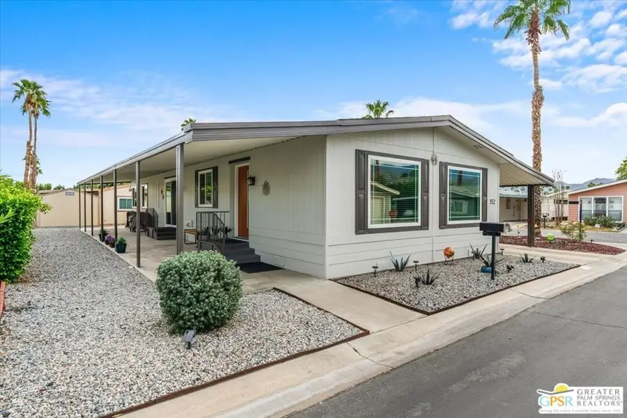 152 Hilligoss Drive, Cathedral City, CA 92234 - #2