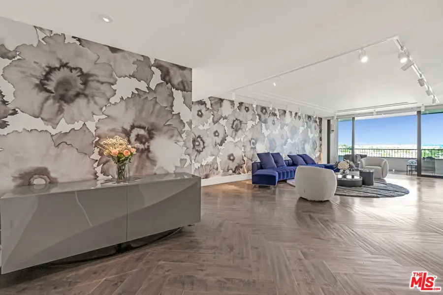 1100 Alta Loma Road #1404, West Hollywood, CA 90069 - #2