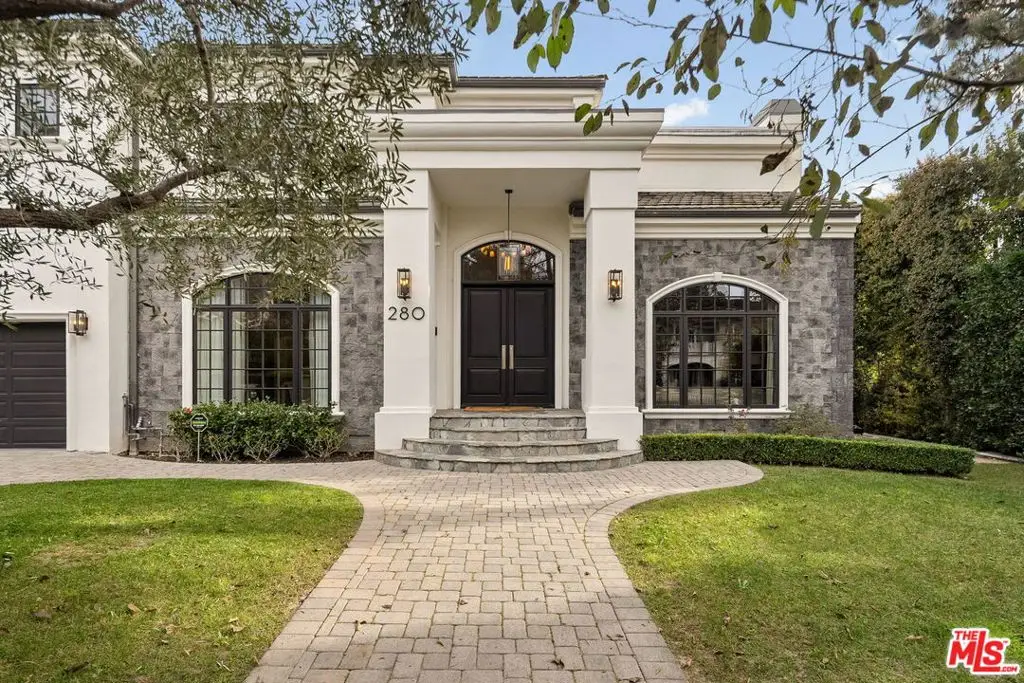 280 Homewood Road, Los Angeles, CA 90049 - #1