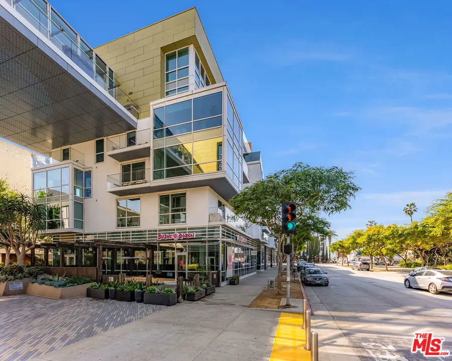 1705 Ocean Avenue #208, Santa Monica, CA 90401 - #2