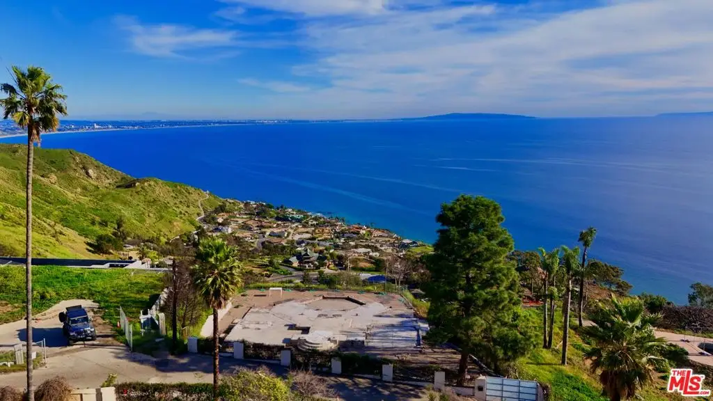 20765 Big Rock Drive, Malibu, CA 90265 - #1