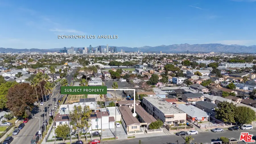 871 E 49th Street, Los Angeles, CA 90011 - Image #2