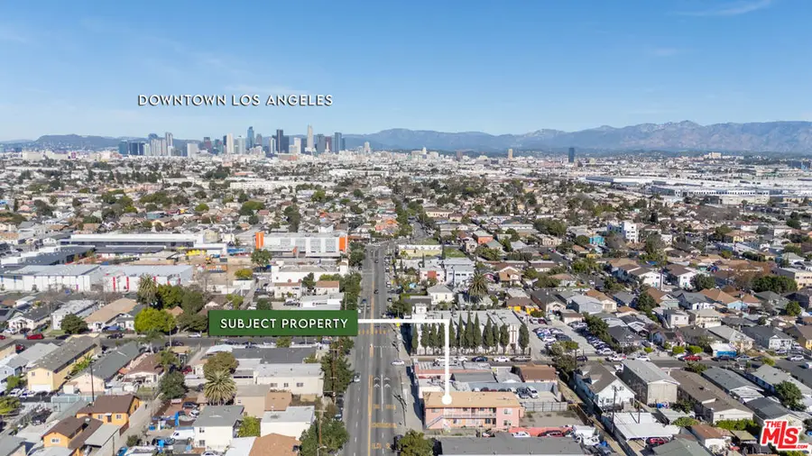 4610 Compton Avenue, Los Angeles, CA 90011 - Image #2