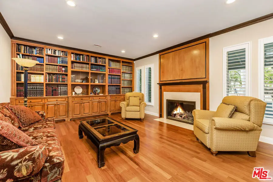 1626 S Canfield Avenue, Los Angeles, CA 90035 - #2