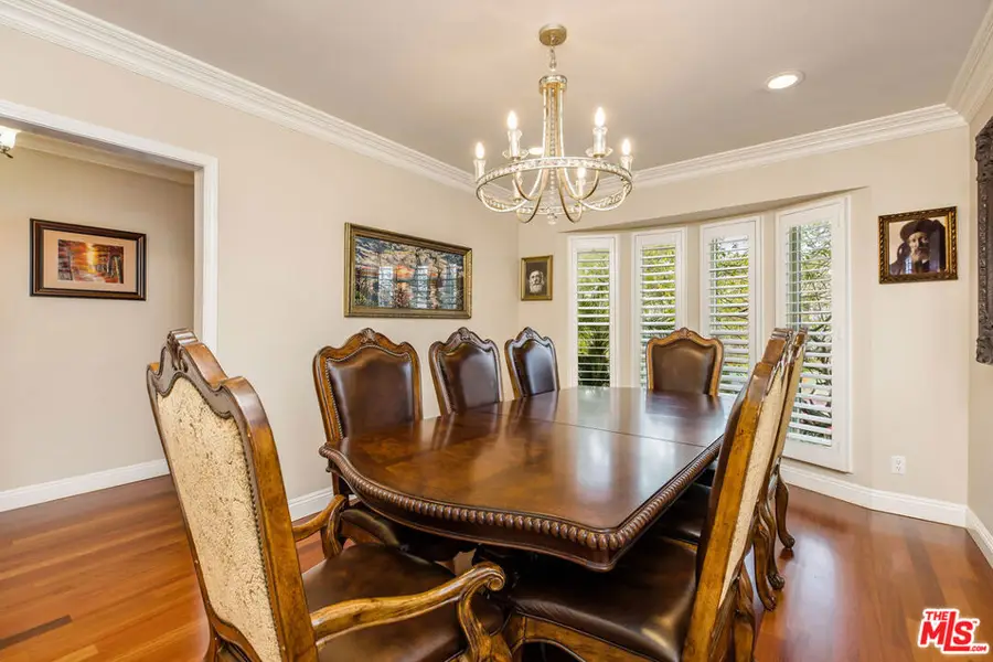 1626 S Canfield Avenue, Los Angeles, CA 90035 - #3