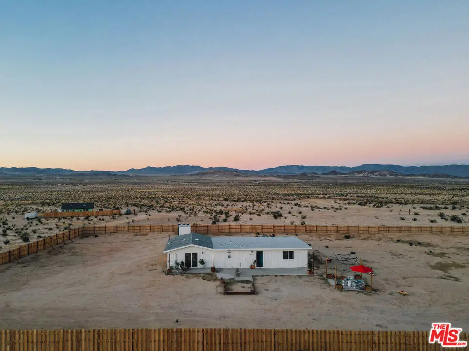 77575 Two Mile Road, Twentynine Palms, CA 92277 - #1