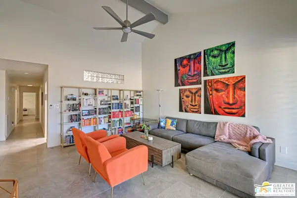 164 S Castellana, Palm Desert, CA 92260