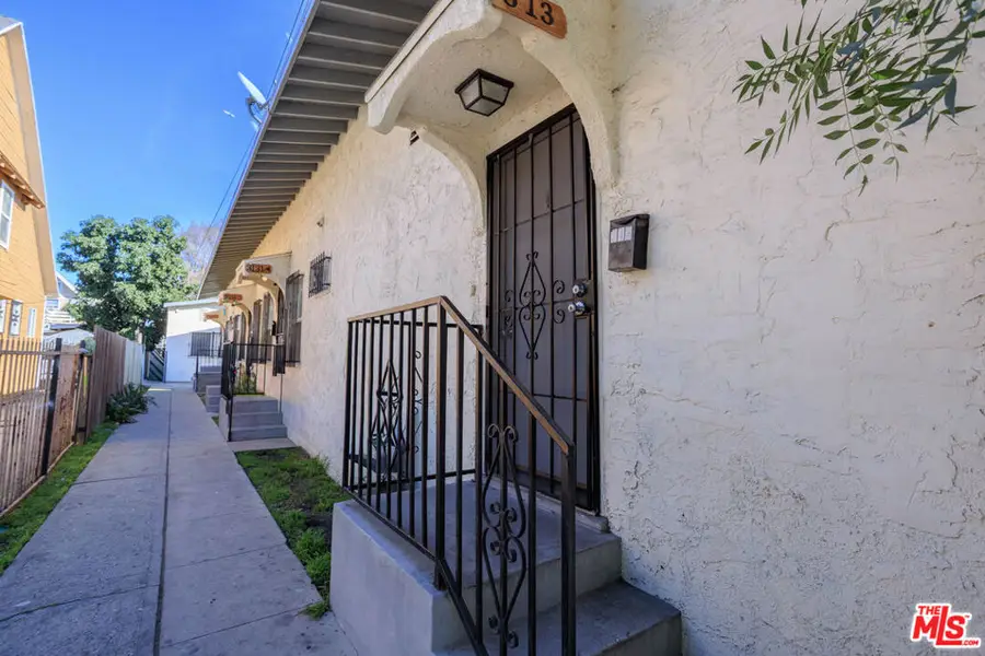 313 E 36th Street, Los Angeles, CA 90011 - Image #3