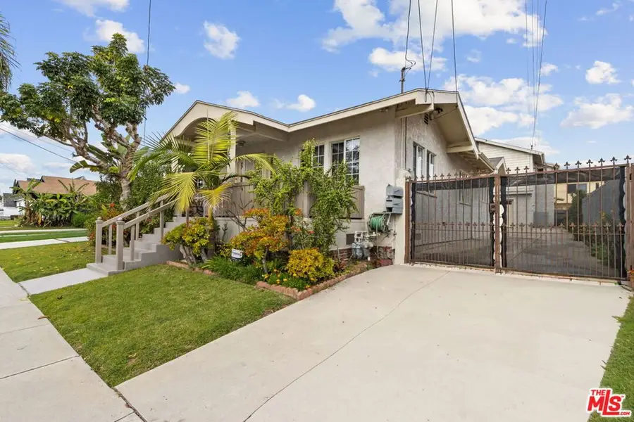 4375 E 14th Street, Long Beach, CA 90804 - #3