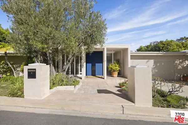 3300 Red Rose Drive, Encino, CA 91436