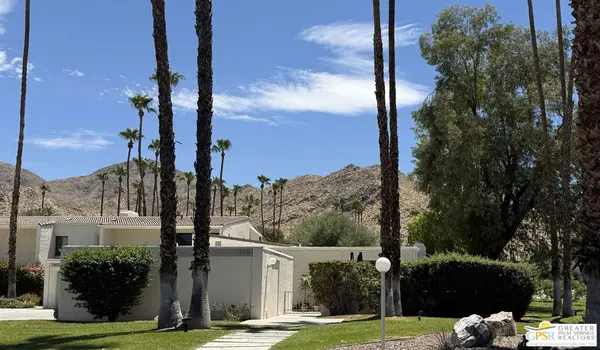 3410 E Bogert Trail, Palm Springs, CA 92264
