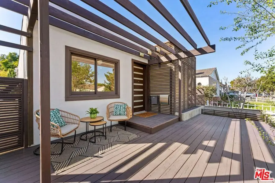 2658 34th Street, Santa Monica, CA 90405 - #3