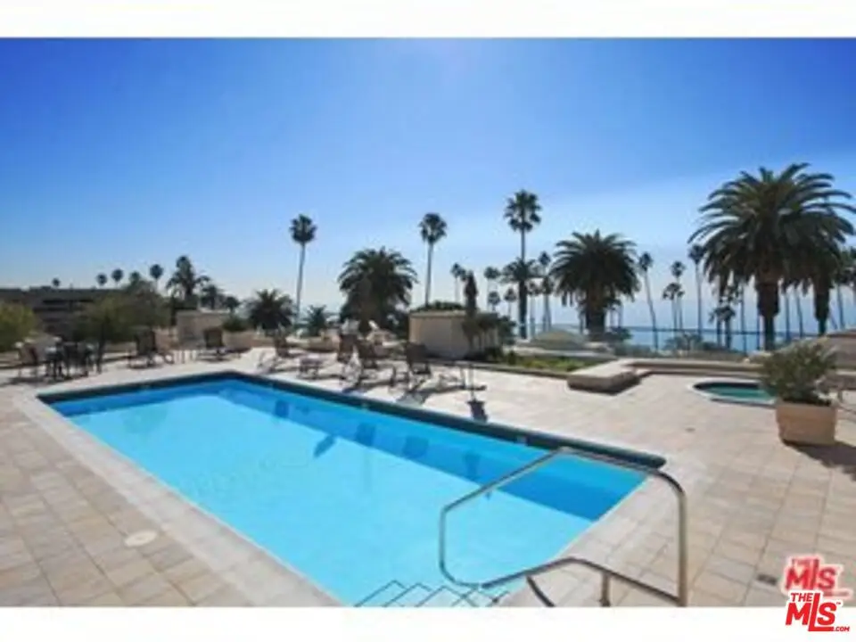 701 Ocean Avenue #110, Santa Monica, CA 90402 - #1