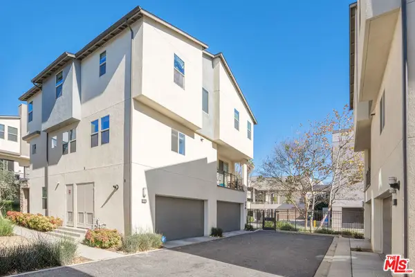 19505 Herringbone Drive, Northridge, CA 91324