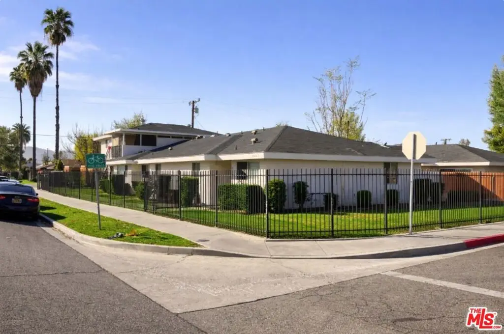 1287 Olive Tree Lane, Hemet, CA 92543 - Image #1