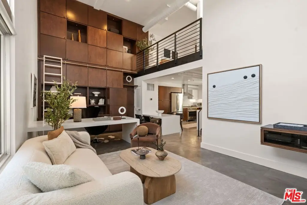 1037 N Laurel Avenue #14, West Hollywood, CA 90046 - #1