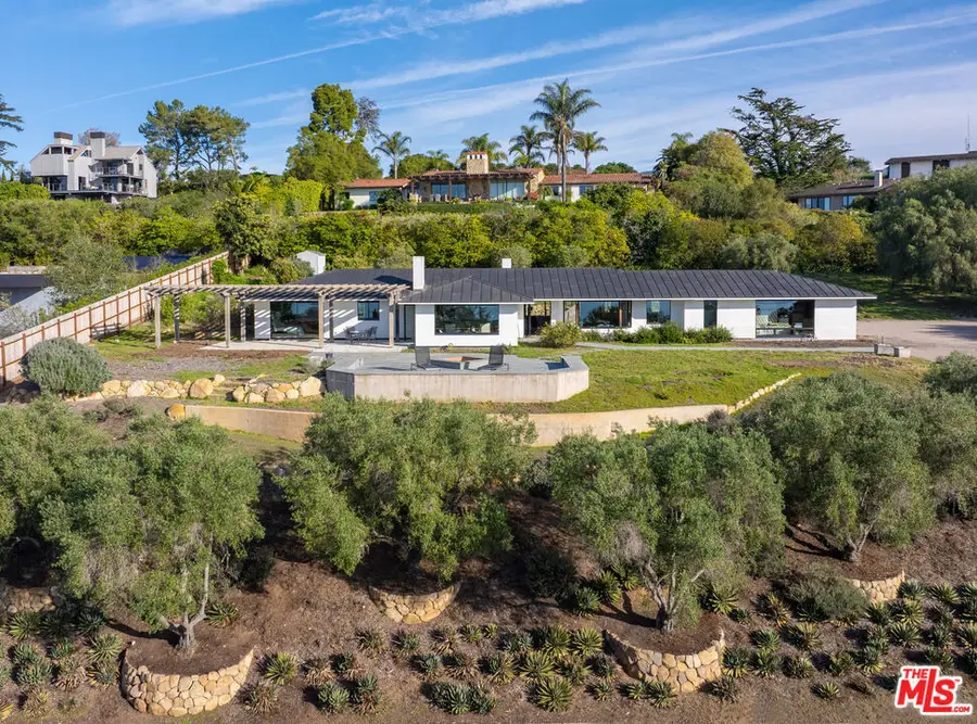 3236 Campanil Drive, Santa Barbara, CA 93109 - #2