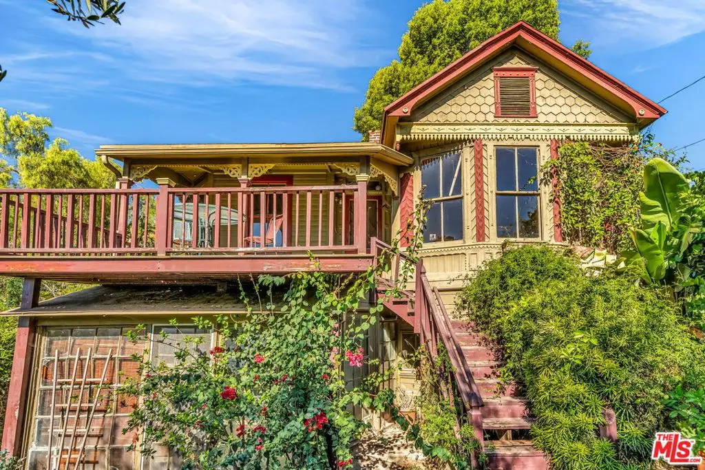 281 E Avenue 33, Los Angeles, CA 90031 - #1