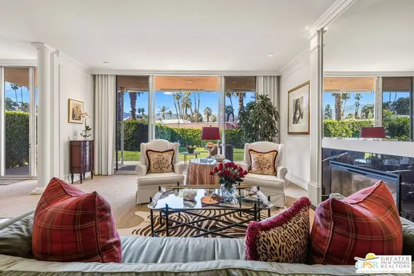 47035 Marrakesh Drive, Palm Desert, CA 92260