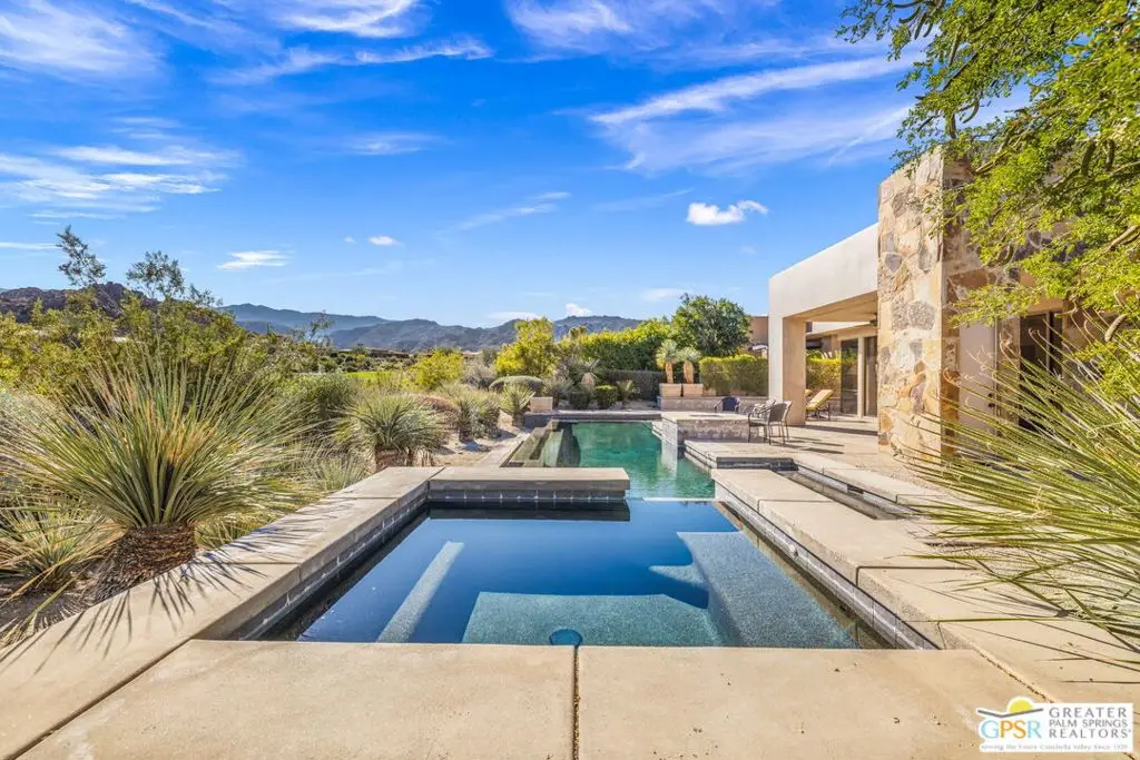 50068 Hidden Valley Trail, Indian Wells, CA 92210 - #1