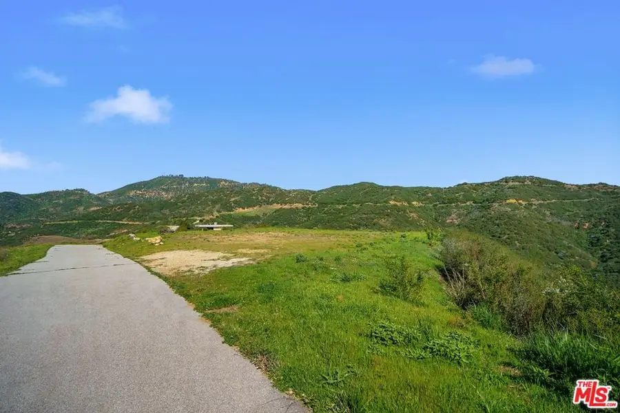 2510 Mar Vista Ridge Drive, Malibu, CA 90265 - #2