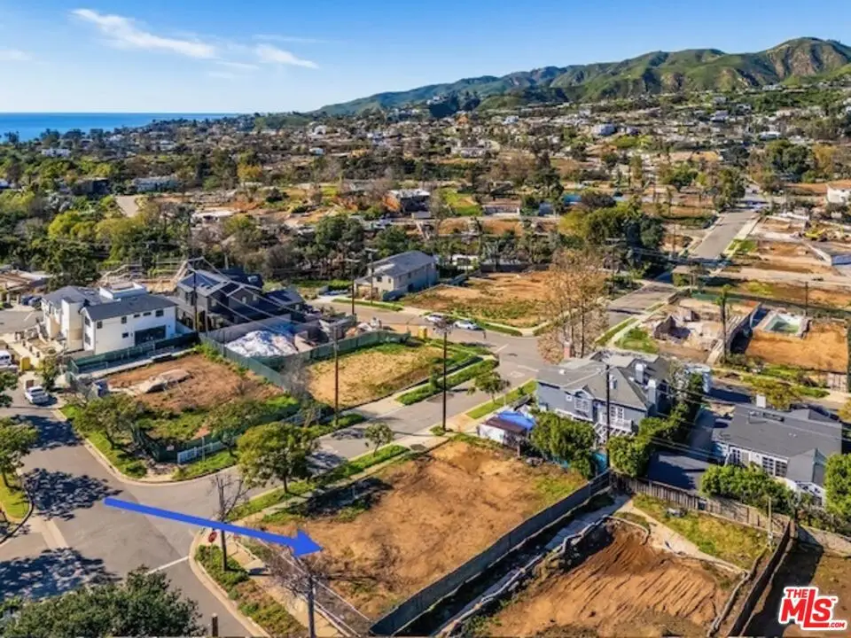 701 Wildomar, Pacific Palisades, CA 90272 - #1