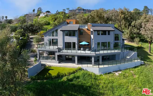 4756 Latigo Canyon Road, Malibu, CA 90265