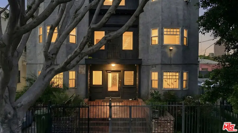 1513 W 12th Place, Los Angeles, CA 90015 - #2