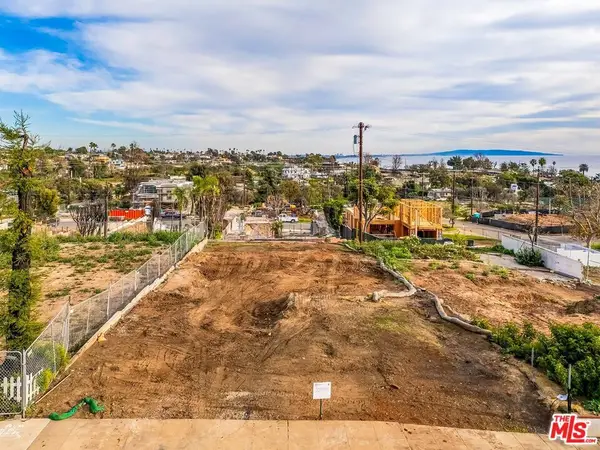 16784 Edgar Street, Pacific Palisades, CA 90272