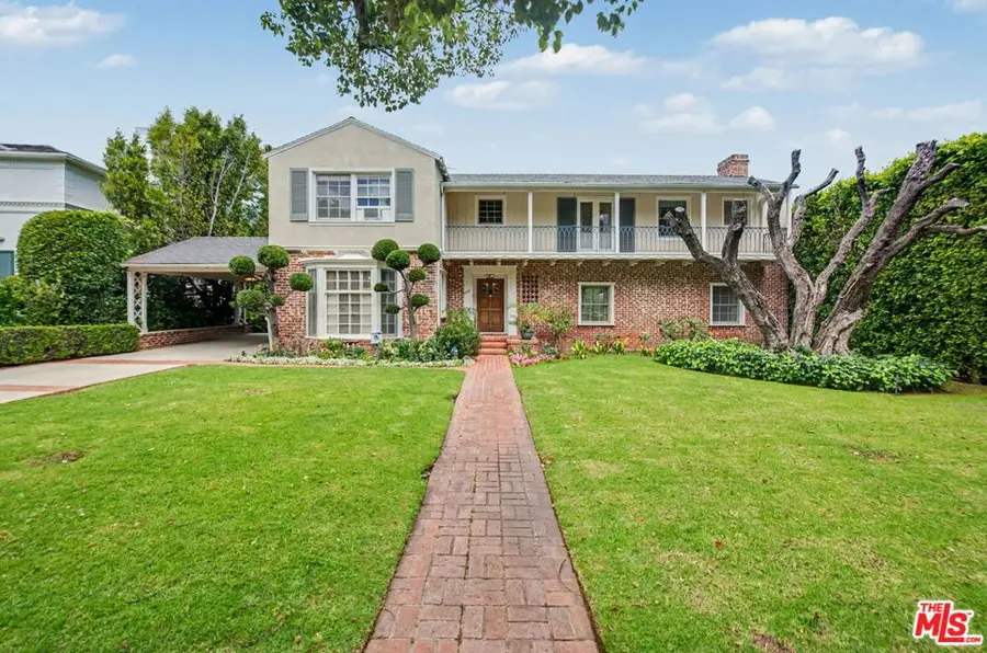 608 Trenton Drive, Beverly Hills, CA 90210 - #2