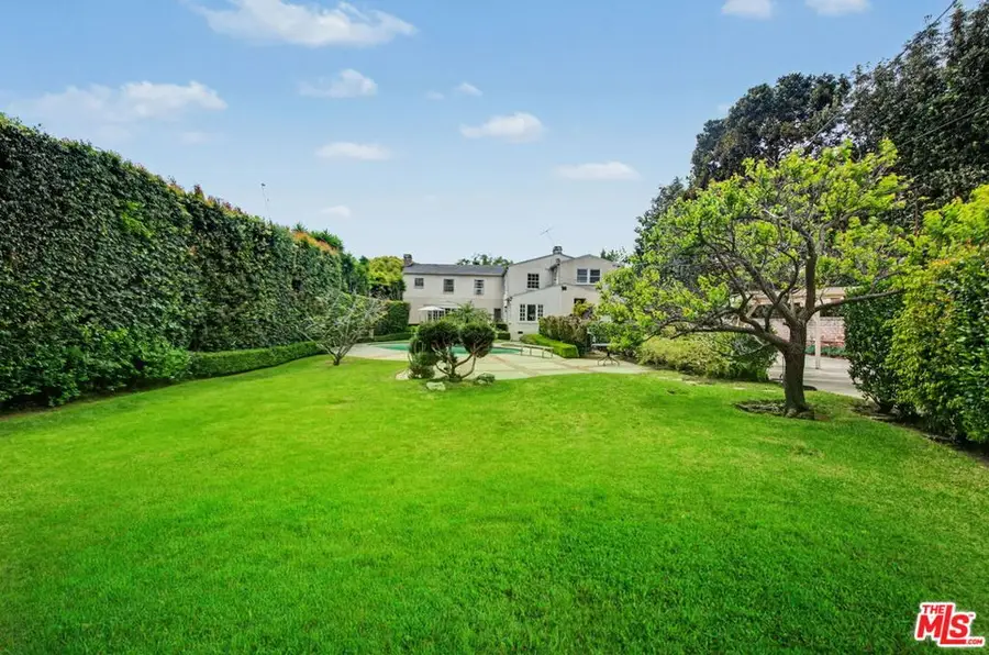608 Trenton Drive, Beverly Hills, CA 90210 - #3