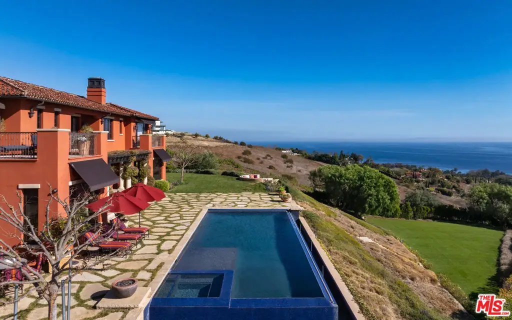 6093 Murphy Way, Malibu, CA 90265 - #1