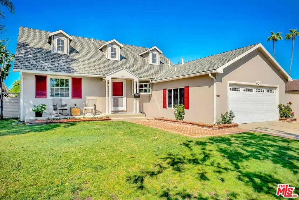 6525 Lubao Avenue, Woodland Hills, CA 91367 - #1