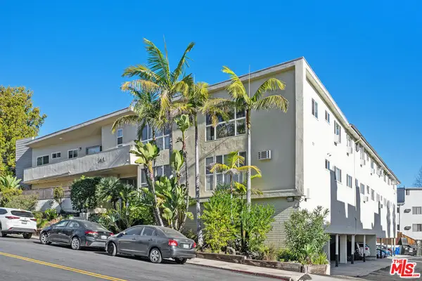 3410 Club Drive, Los Angeles, CA 90064