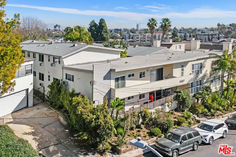 3410 Club Drive, Los Angeles, CA 90064 - #2