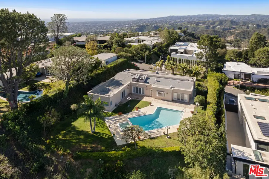 435 Walker Drive, Beverly Hills, CA 90210 - #3