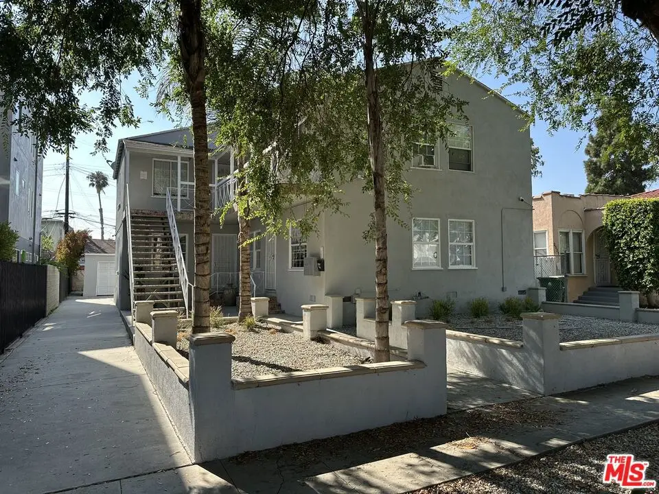 2525 Thurman Avenue, Los Angeles, CA 90016 - Image #1