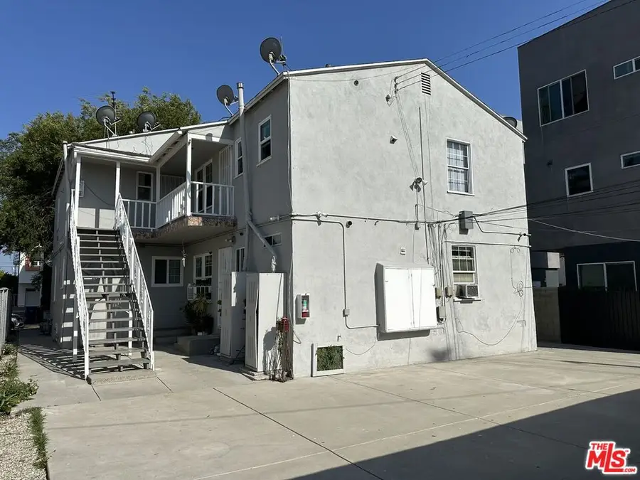 2525 Thurman Avenue, Los Angeles, CA 90016 - Image #3