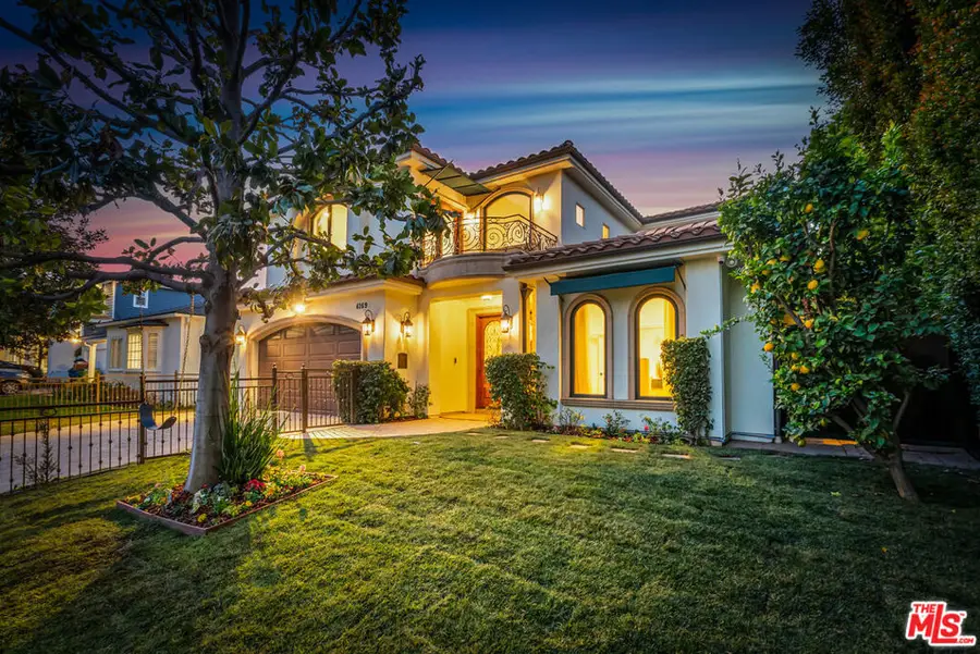 4169 Greenbush Avenue, Sherman Oaks, CA 91423 - #2