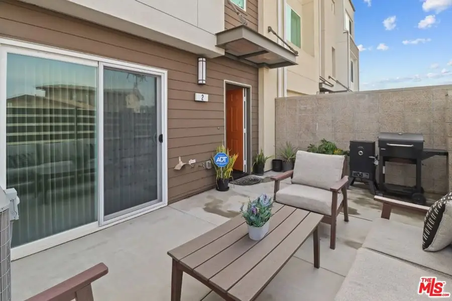 14047 Pearl Lane #2, Gardena, CA 90247 - #2