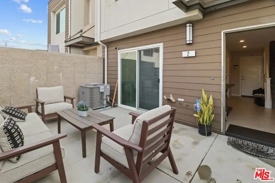 14047 Pearl Lane #2, Gardena, CA 90247 - #3