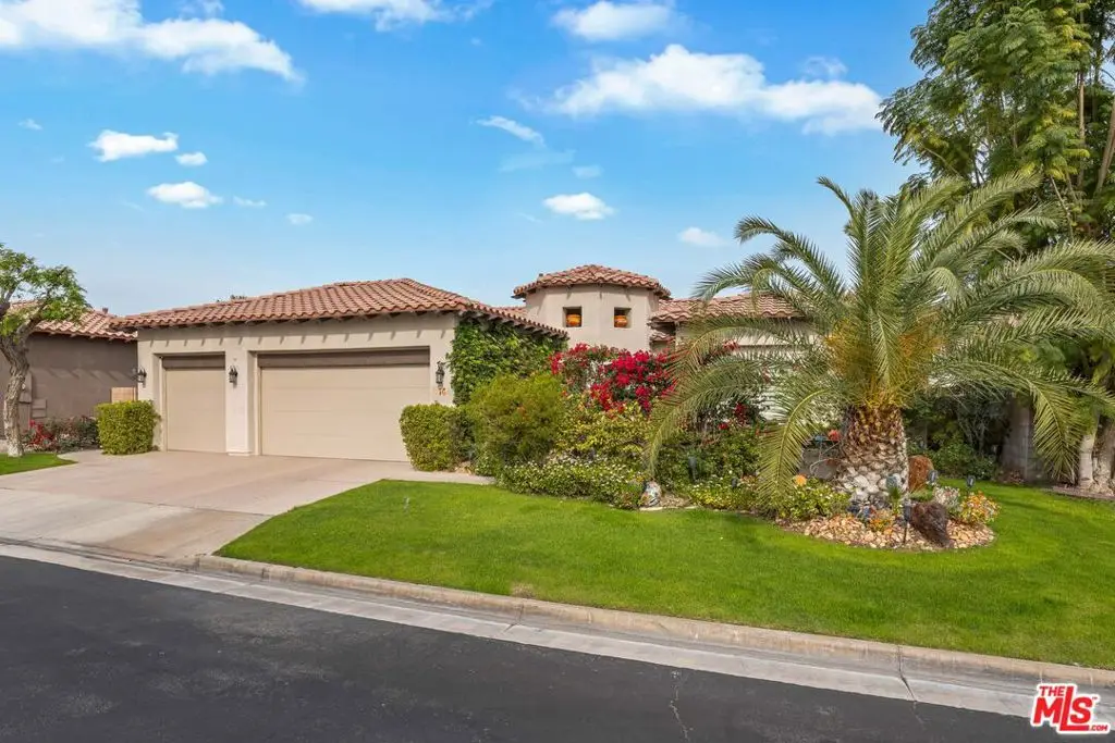 14 Tucson Circle, Palm Desert, CA 92211 - #1