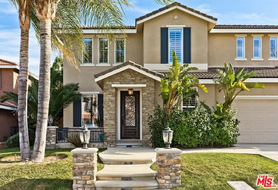 23834 Rio Ranch Way, Valencia, CA 91354 - #2