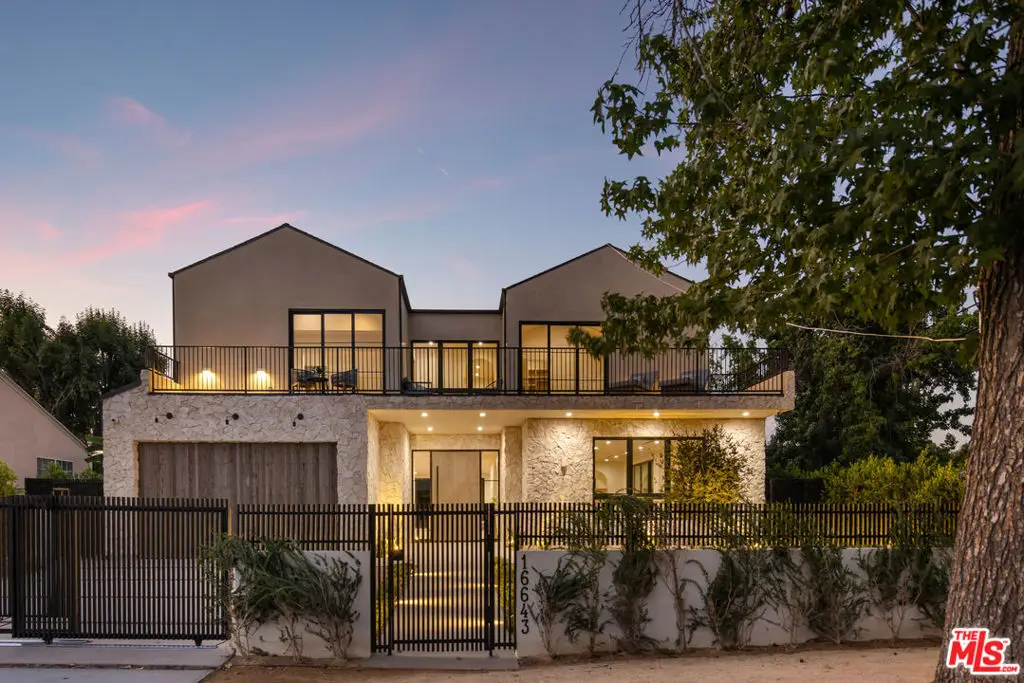 16643 Addison Street, Encino, CA 91436 - #1