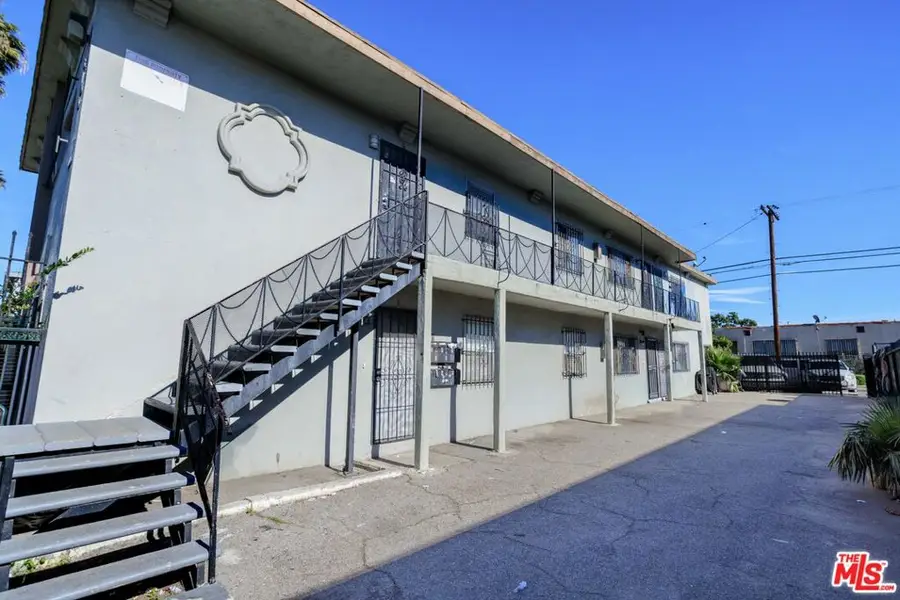8100 Avalon Boulevard, Los Angeles, CA 90003 - Image #3