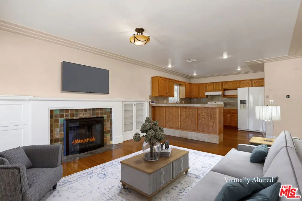 2806 Potomac Avenue, Los Angeles, CA 90016 - #1