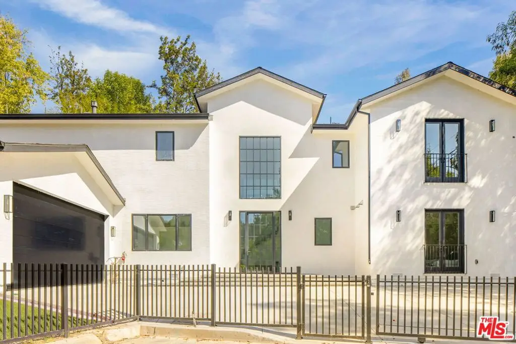 16815 Shileno Place, Encino, CA 91436 - #1